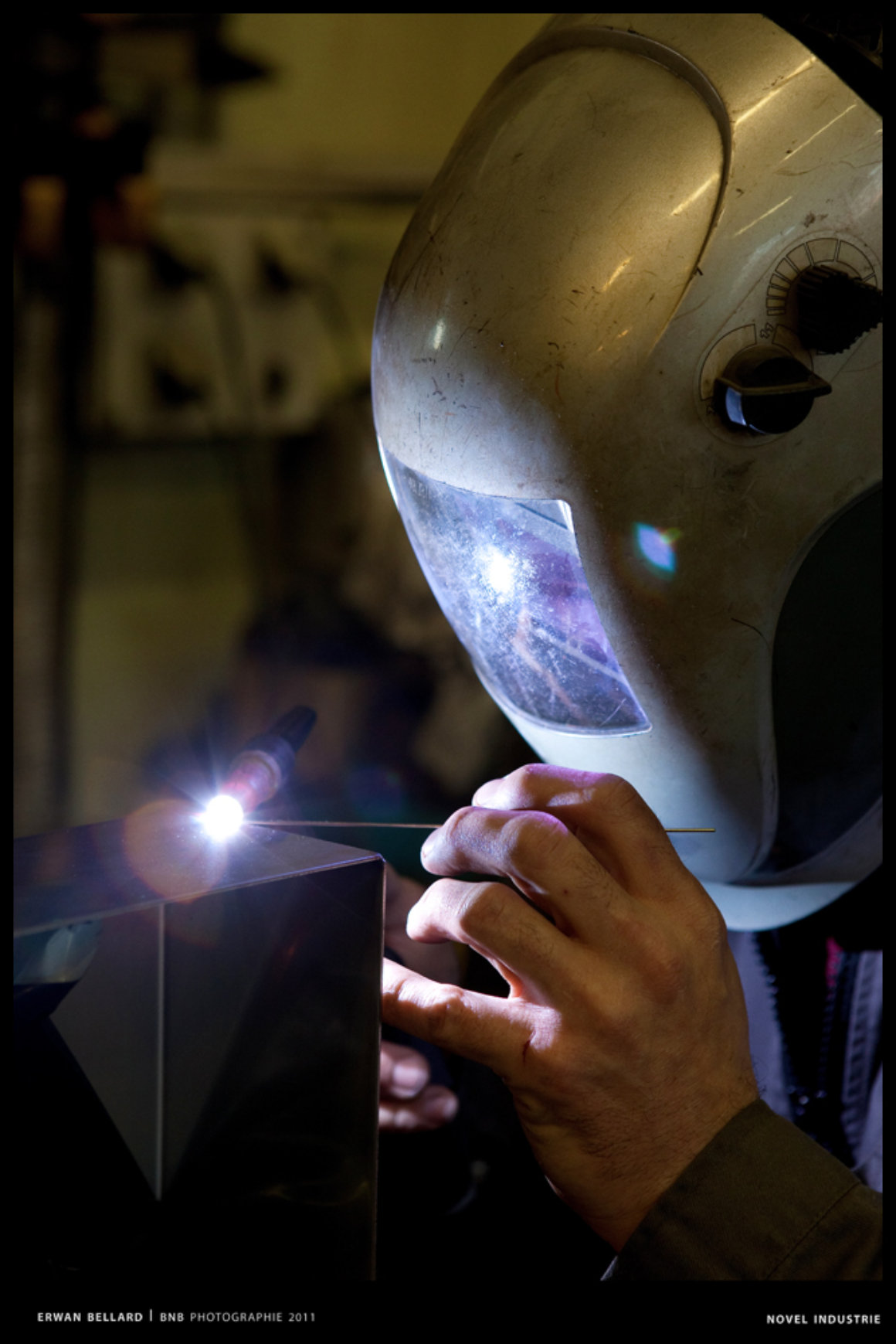 Entreprises et Architecture