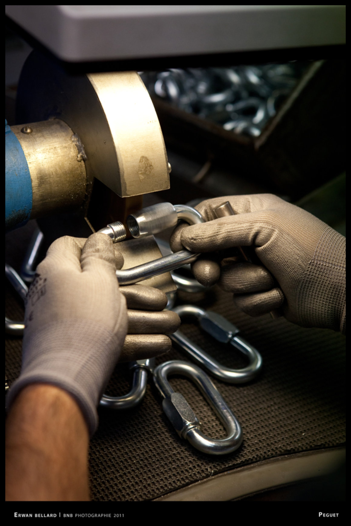 Entreprises et Architecture