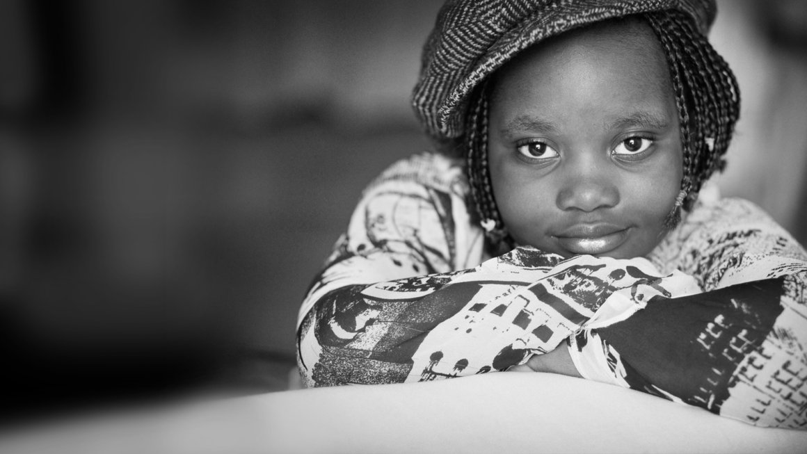 Nos chères têtes blondes