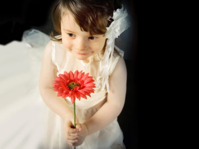 Nos chères têtes blondes