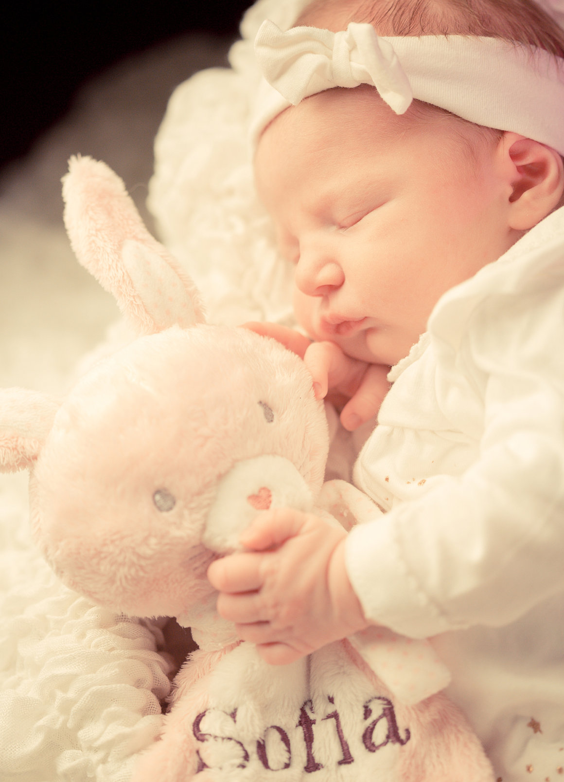 Nos chères têtes blondes