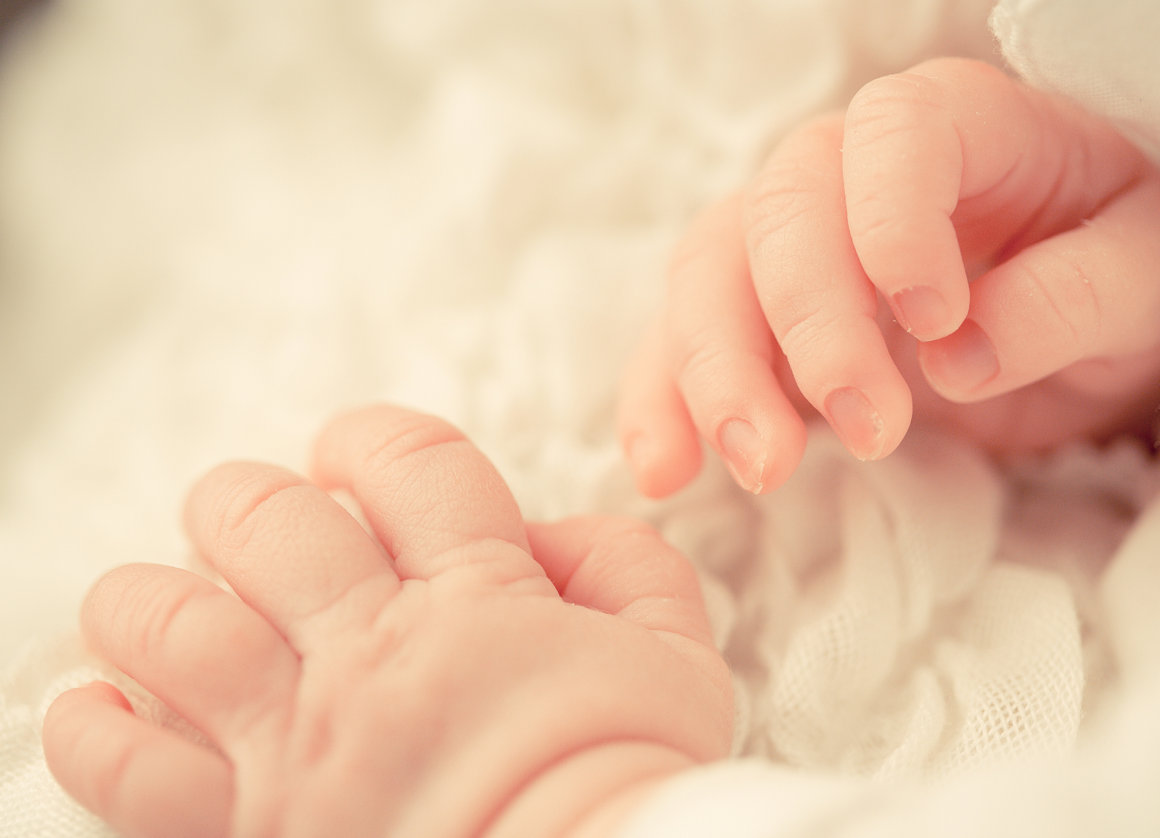 Nouveaux nés