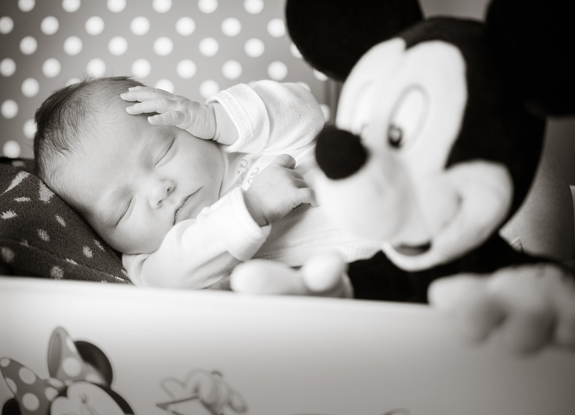 Nos chères têtes blondes